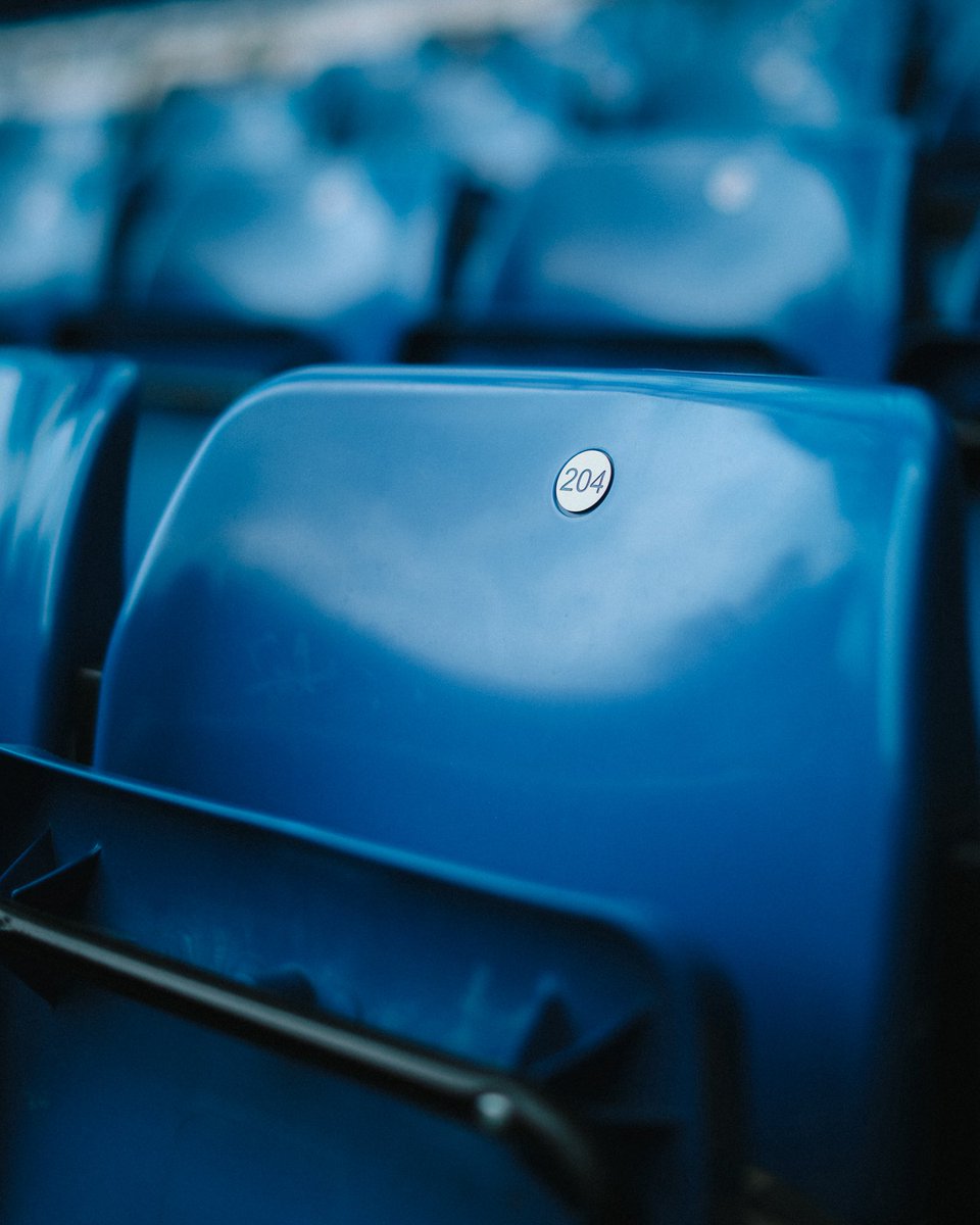 Chelsea FC tweet media