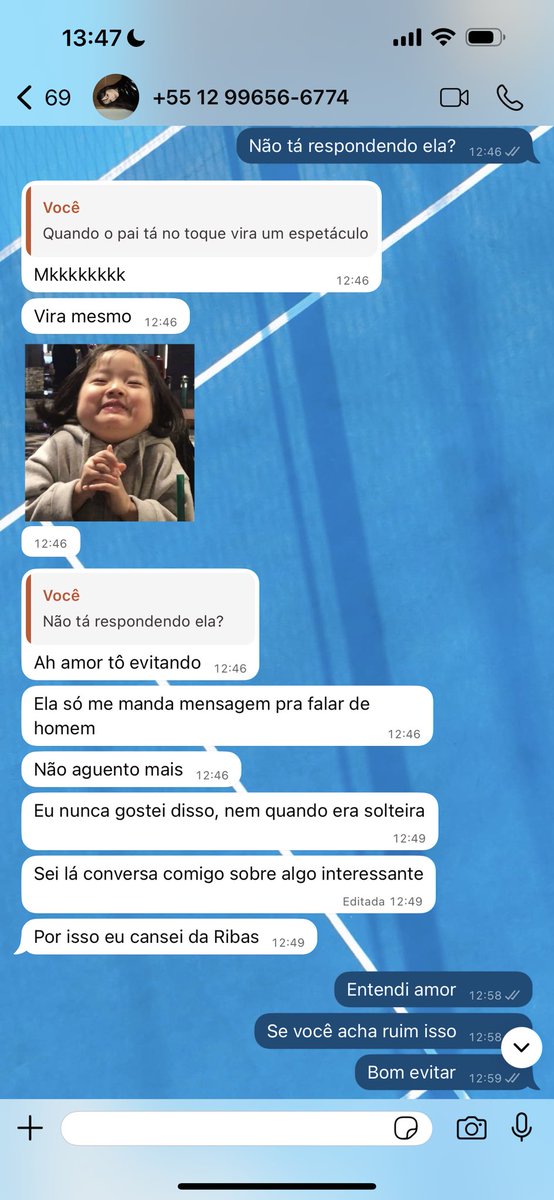 Davi tweet media