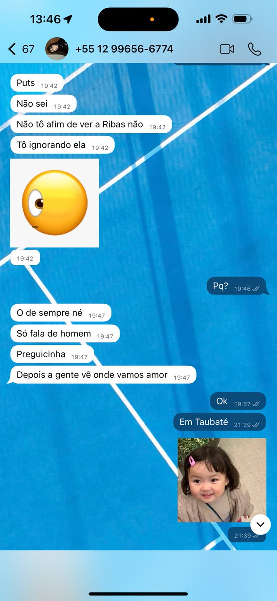 Davi tweet media