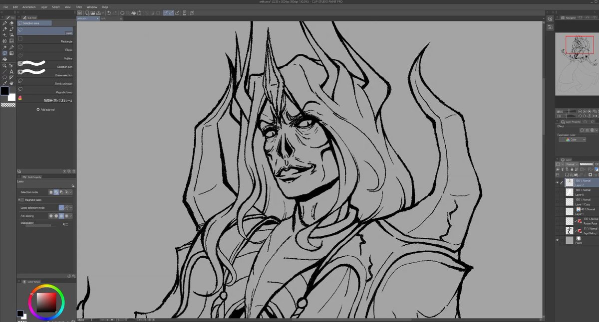 Lich 🦌🛡️ tweet media