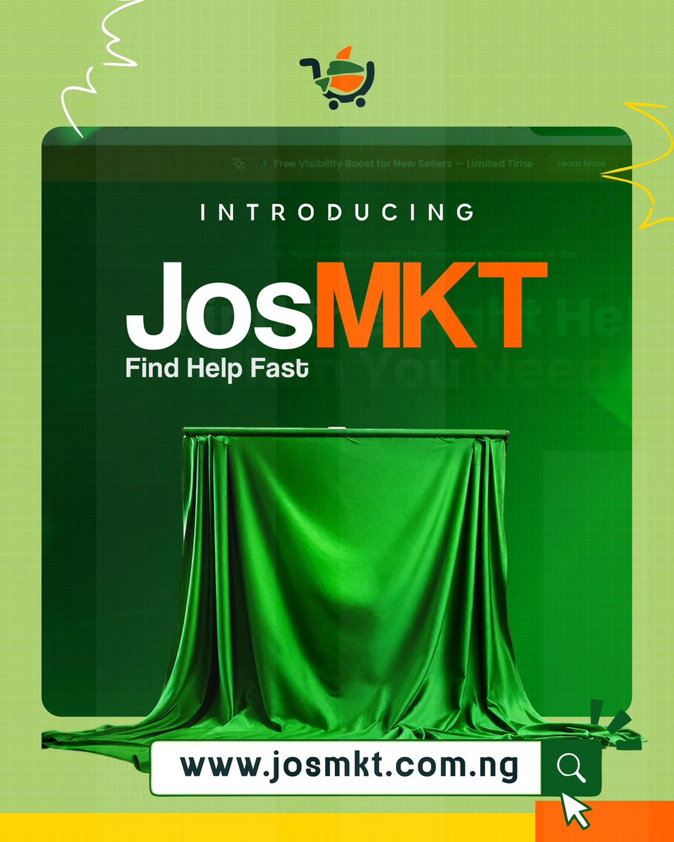 JosMKTPlace's tweet photo. Find Help Fast🔥 https://t.co/Je4BJMX9JG