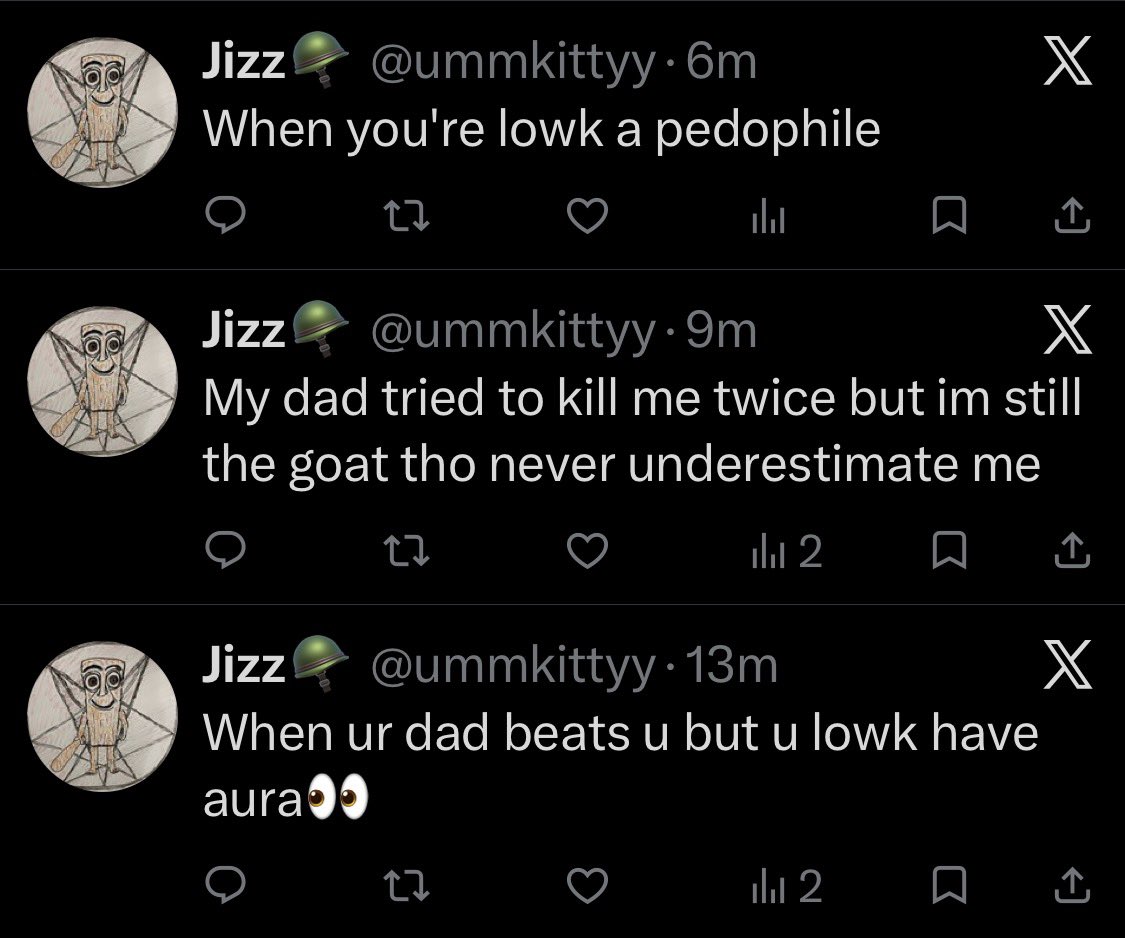 nicotine tweet media