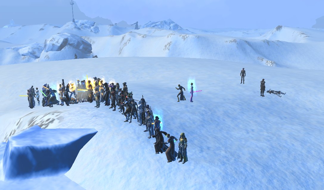 Jedi Master Sybaris tweet media
