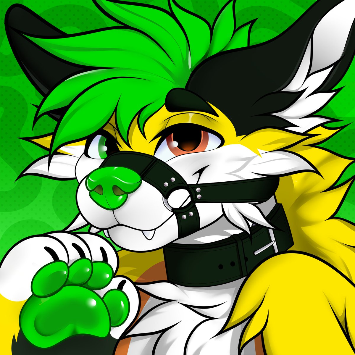 Wolfness_16's tweet photo. Some results from the YCH!
I will soon post the excited ones, thank you very much to everyone who supported me and commissioned with me! 💖
 #furrydrawing #furryartist #furryfandom #furrycommunity #ychopen #ychfurry https://t.co/uUfD2hFGpE