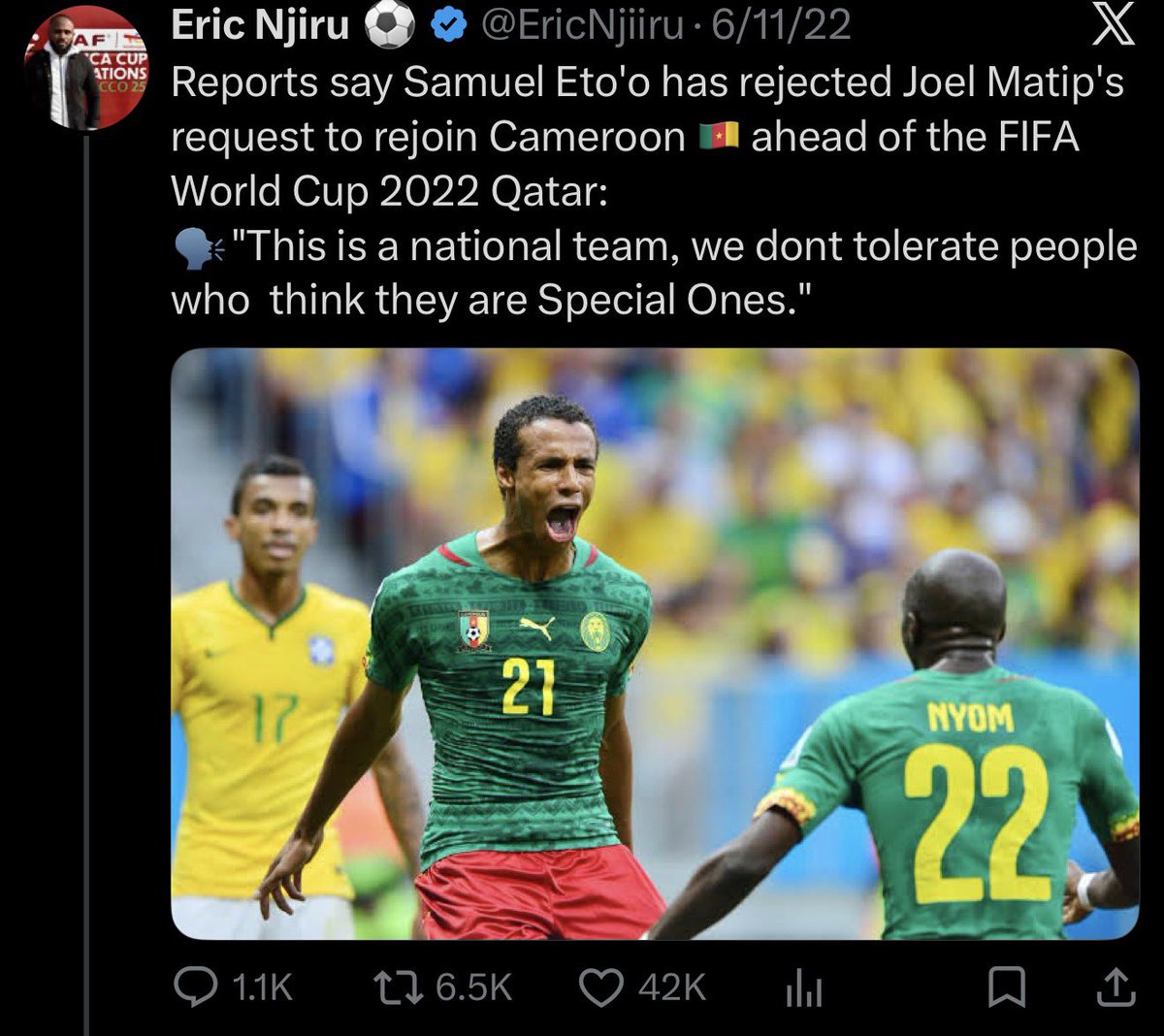 . tweet media