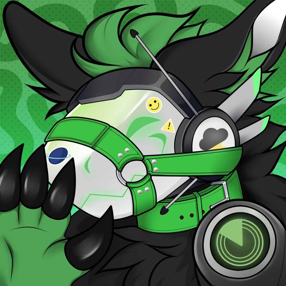 Wolfness_16's tweet photo. Some results from the YCH!
I will soon post the excited ones, thank you very much to everyone who supported me and commissioned with me! 💖
 #furrydrawing #furryartist #furryfandom #furrycommunity #ychopen #ychfurry https://t.co/uUfD2hFGpE