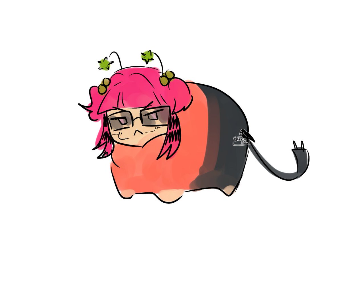 Nikkō_kage 🍉 tweet media
