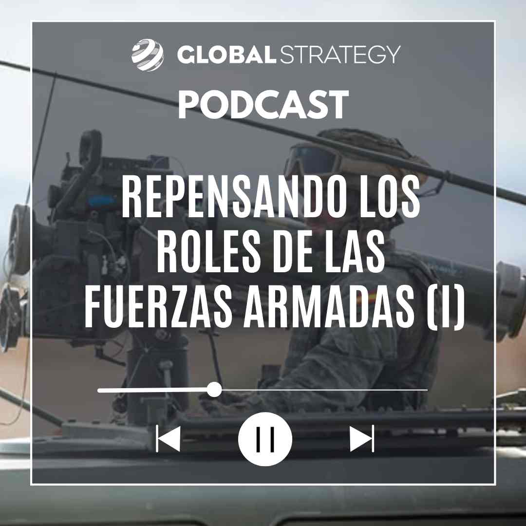 Global Strategy tweet media