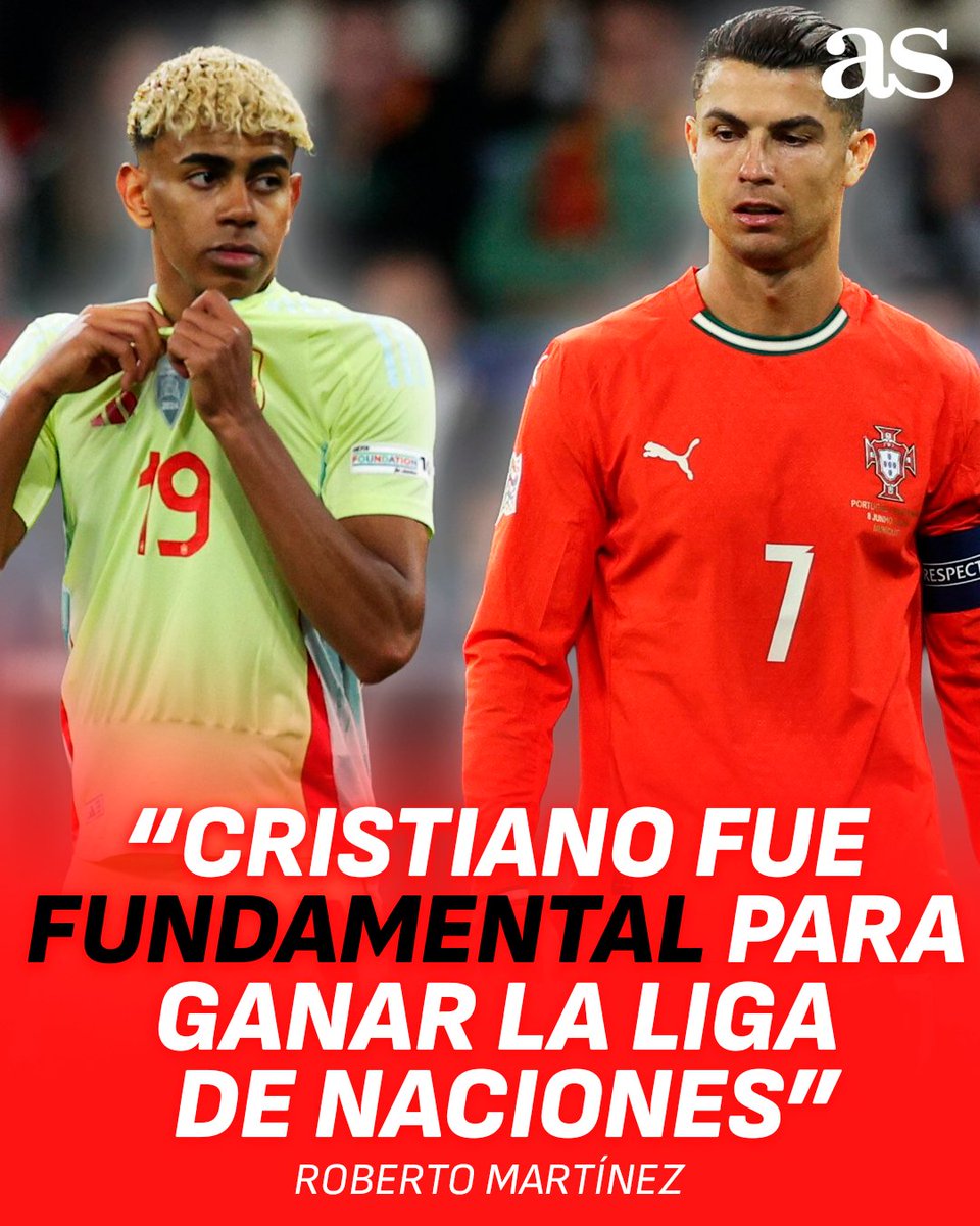 Diario AS tweet media