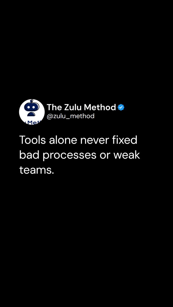 TheZuluMethodAI's tweet photo. AI-native marketing isn’t coming. It’s here. Treating AI as optional? You’re behind. Build fluency with a team strategy, automate tasks, and upskill smart. Win by scaling AI across marketing, not just training a few. Need help going AI-native fast? Let’s talk! 🙋‍♂️ #AIMarketing https://t.co/TrOn3uqoaa