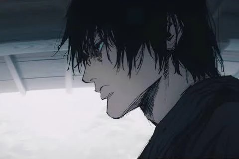 Drizzi Why did the zenin clan reject the strongest man they ever produced?