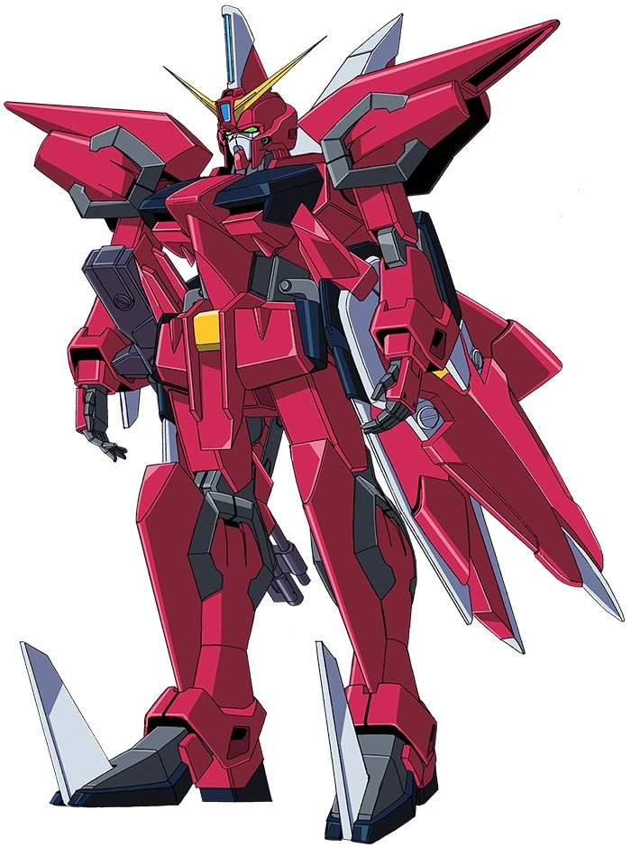 TheTython's tweet photo. @RivalsAssembled Hold up, is that the Aegis Gundam? https://t.co/wIvNOtjnsG