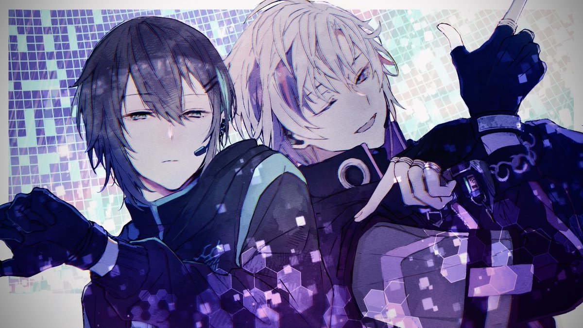 玉椿 tweet media