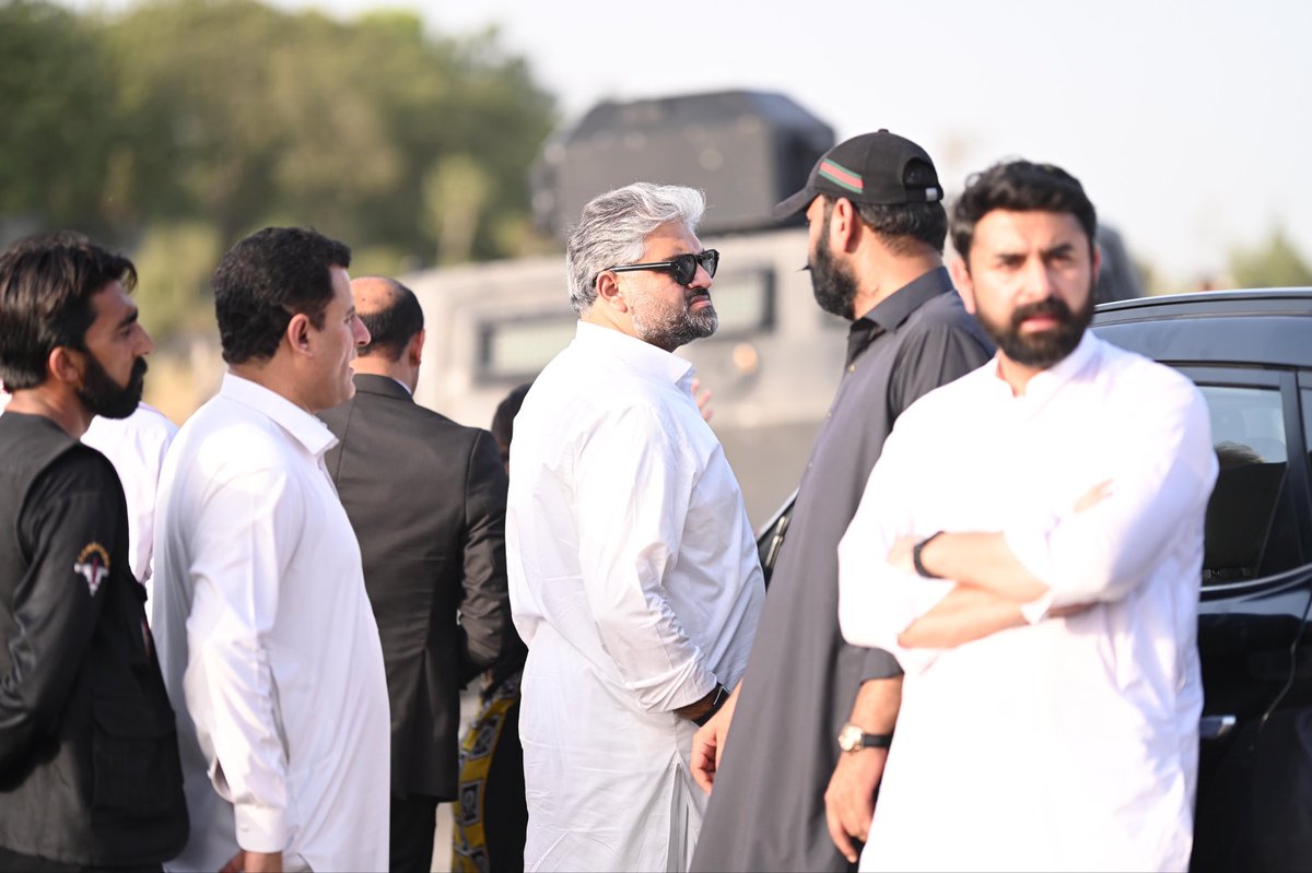 Zain Hussain Qureshi tweet media