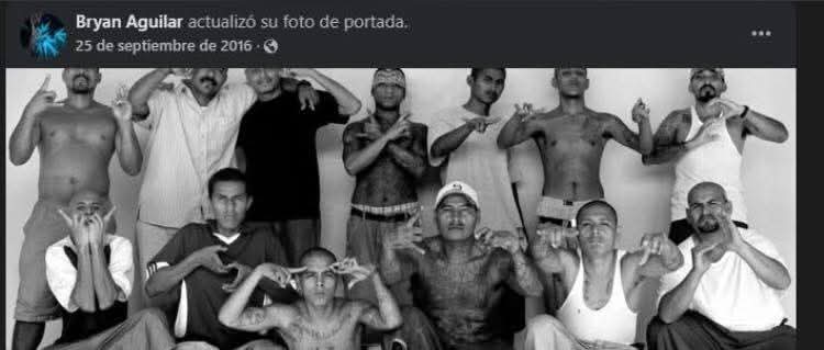 MAXIMO GLADIADOR SV tweet media