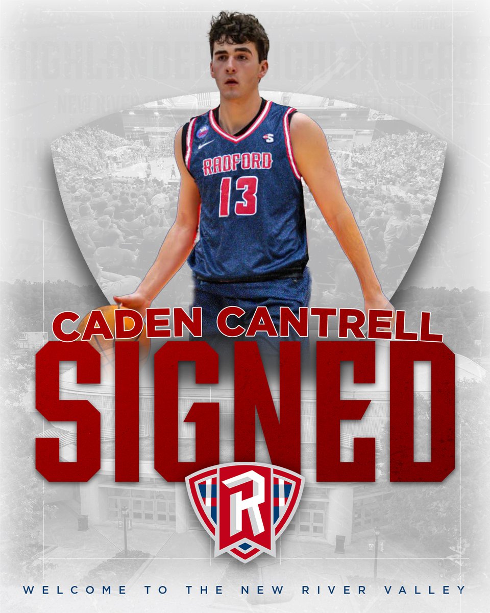 RadfordHoops's tweet photo. Welcome to the NRV, Caden! ✍️🛡️

#RiseAndDefend https://t.co/MA86yzVejF