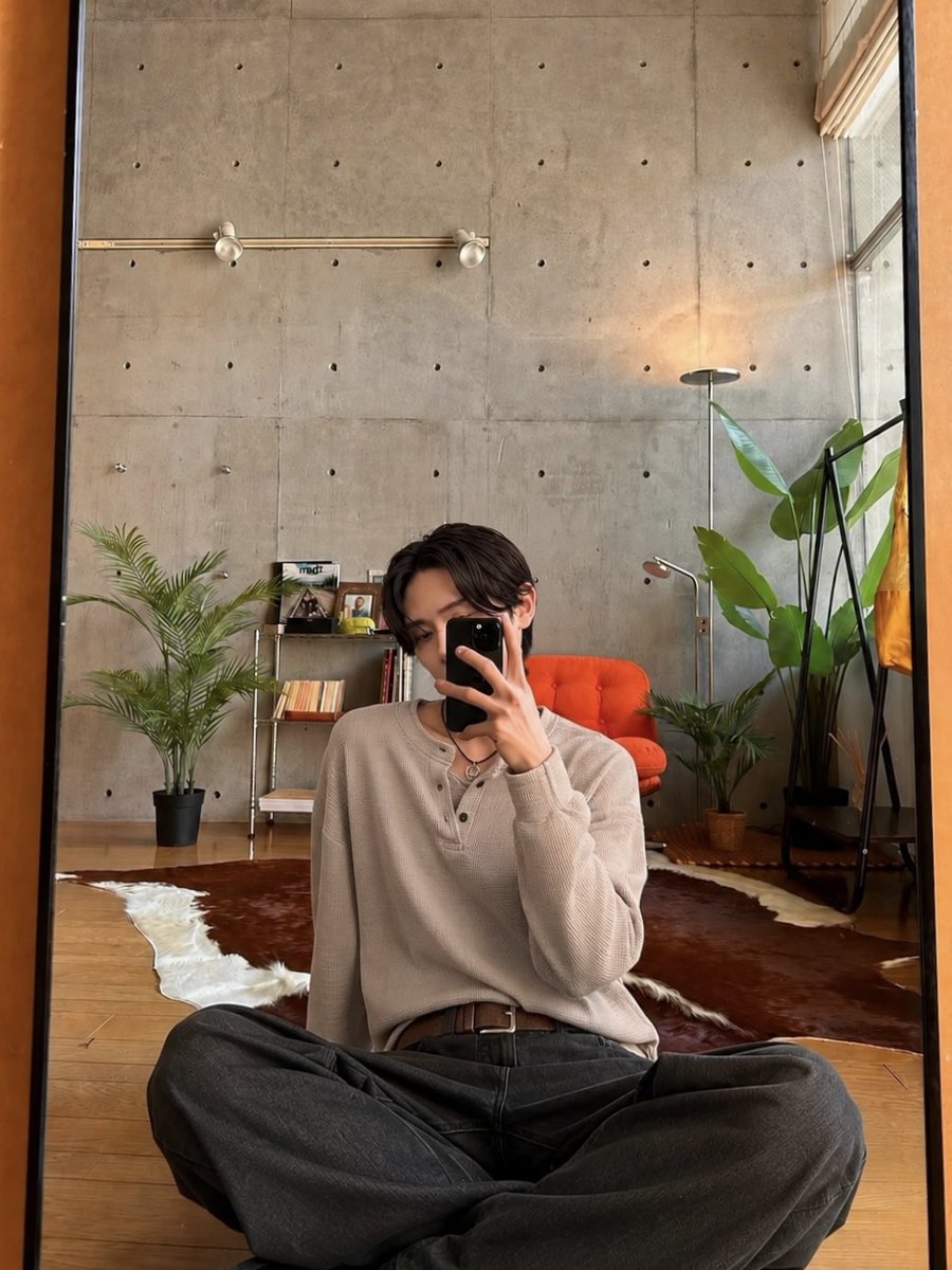 omen_men_'s tweet photo. 落ち着く https://t.co/OXBwDuHaRF