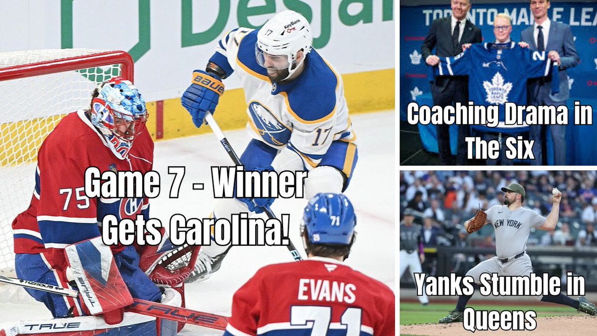 NoCredsReq's tweet photo. - #LeafsForever front office drama
- #RepBx stumble in Queens
- #RouseyCarano fight aftermath

📺 https://t.co/d3c5Ptn32E

🎧
Apple: https://t.co/gciRAHk9Vm
Spotify: https://t.co/UD5eg1jyte
Podbean: https://t.co/V6w9TKIFTe

@BellyUpSports https://t.co/DLcwETFTGJ
