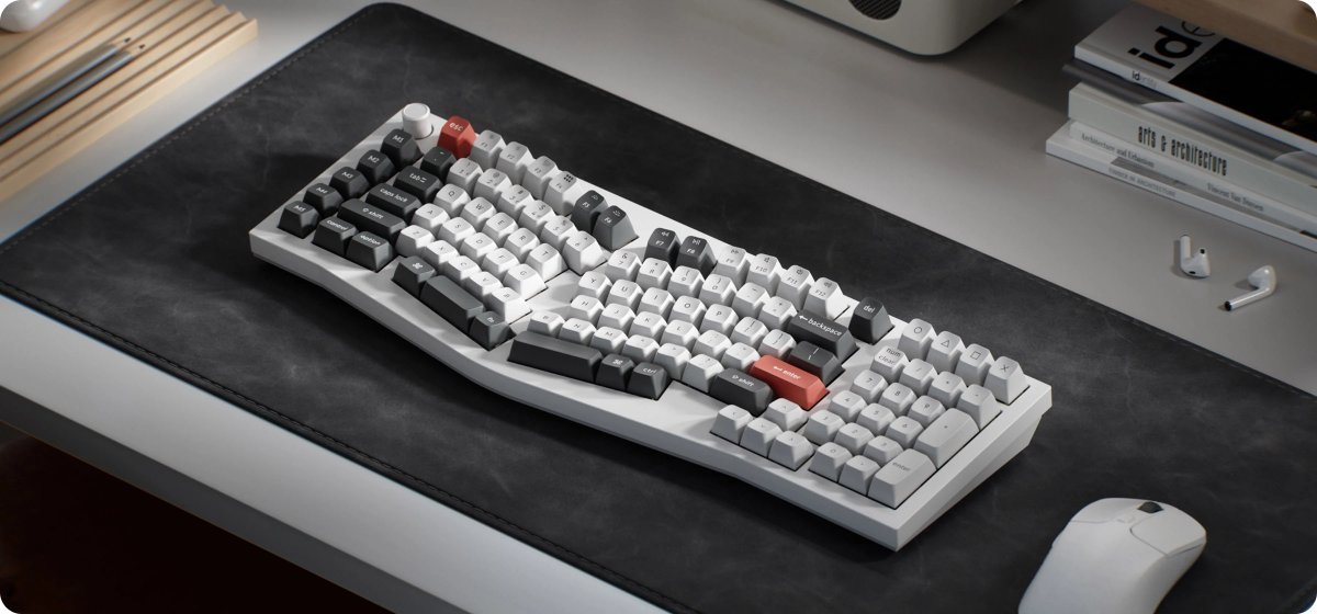 Mechanical Keyboards tweet media
