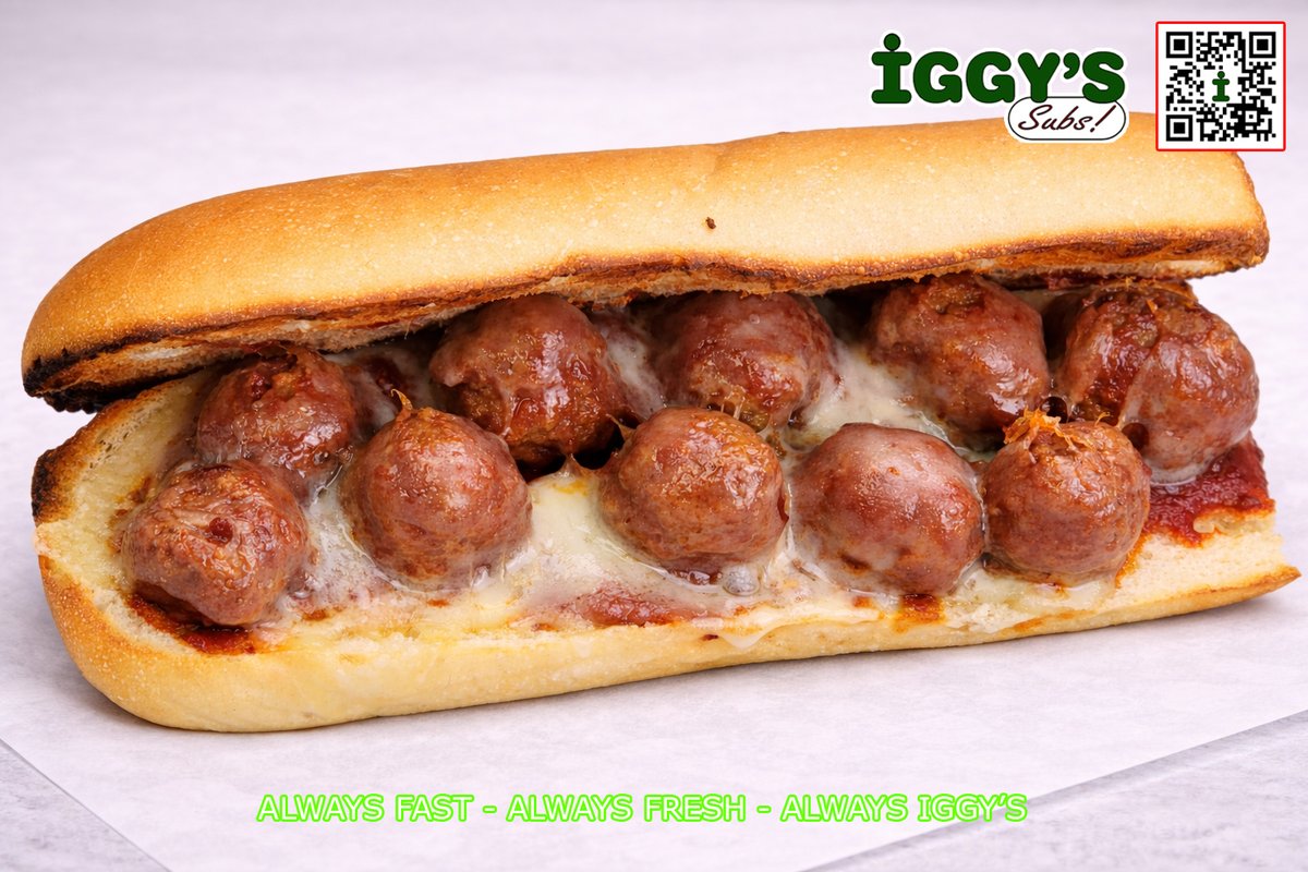 iggysubs's tweet photo. If you had to #pick one??

Order for delivery now: https://t.co/dX0Qt8Nbt3

#alwaysfast #alwaysfresh #alwaysiggys https://t.co/MXzeJvilCe