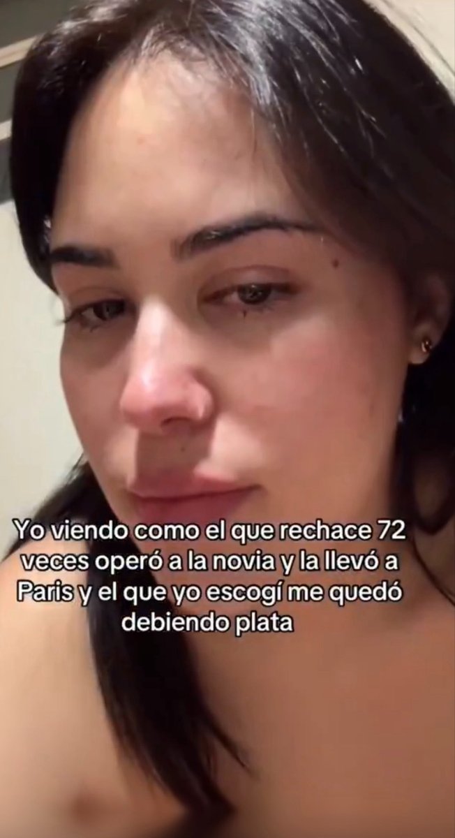 Mujeres Out Of Context tweet media