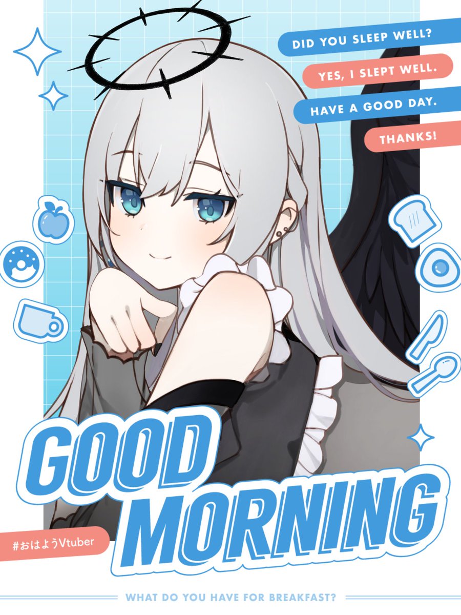 輝羽ことね@個人Vtuber⚖️💫🩵 tweet media