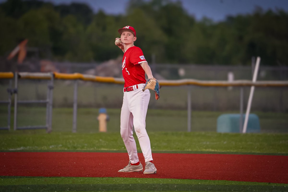Monroe Buffs Baseball 🦬 ⚾️ 🇺🇸 tweet media