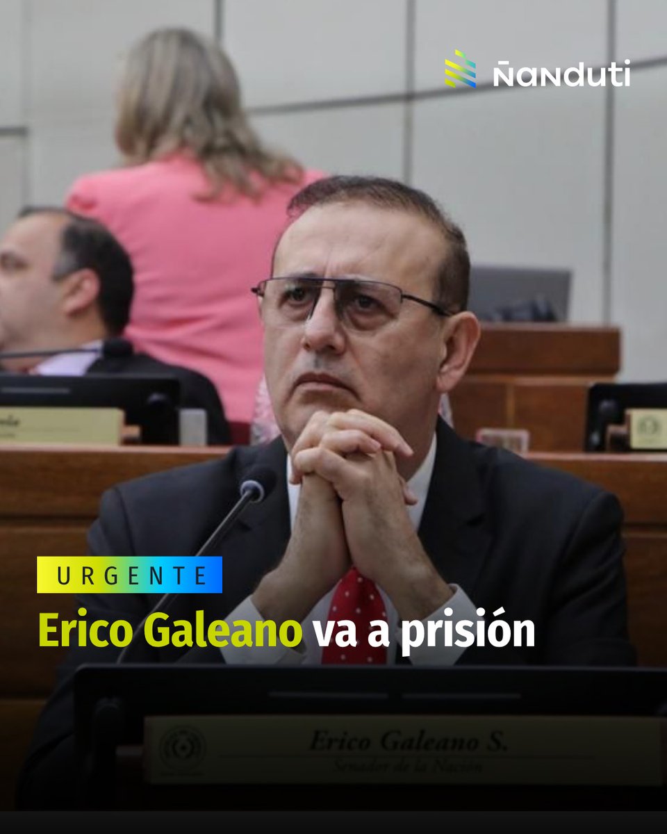 Ñanduti tweet media
