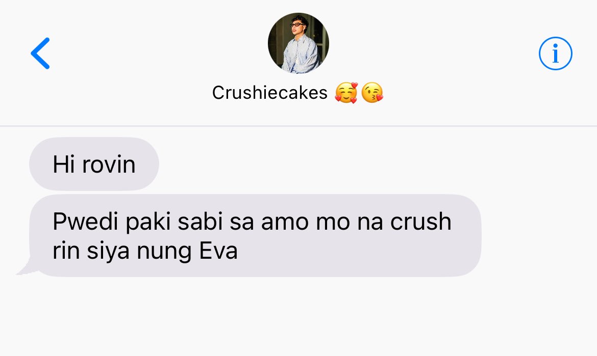 luvievishus_'s tweet photo. #evacious one tweet au 

inspired sa nakita ko na reels sa insta 😜 thanks sa help @ndalirir 🥰 https://t.co/QN5CSy9Kct