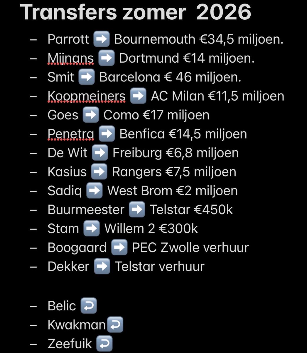 Jenssie321's tweet photo. @azalkie @AZAlkmaar Maar Misschien ben ik te radicaal https://t.co/02AQ3ZE7JP