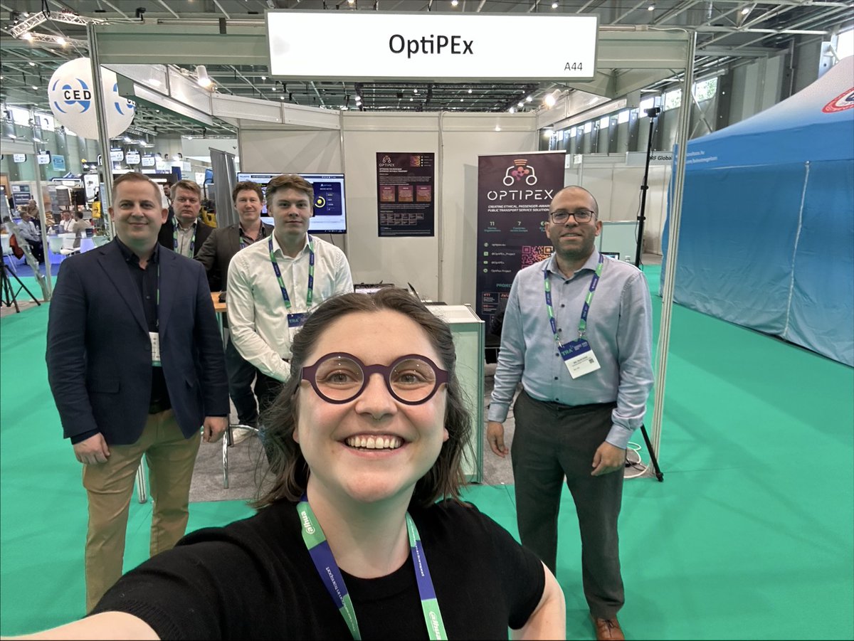 OptiPEx_Project tweet picture