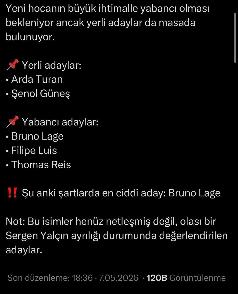 Besiktas + News tweet media