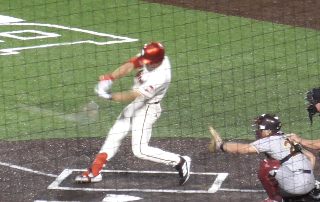 jovian34's tweet photo. ⚪️🔴⚾️ Three #IUBase players make 2026 All-B1G honors
⚪️Hogan Denny - 🏆1st Team
🔴Jake Hanley - 🏆2nd Team
⚾️Tony Neubeck - 🏆3rd Team and 🏆Sportsmanship
https://t.co/6cUw83HYk3 @iubase17 https://t.co/nyBhyvW3bc