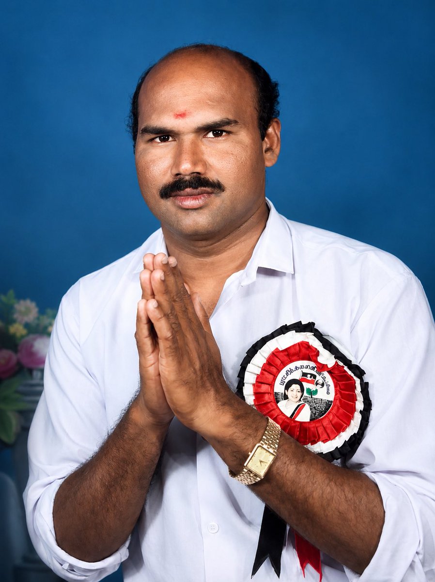 DJayakumar tweet media