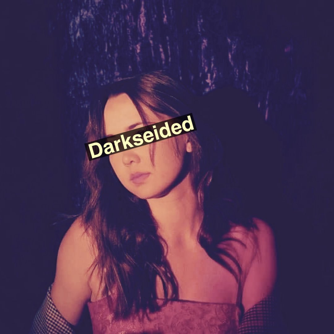 omegalusts's tweet photo. @JordanLiGODU was a fool for thinking their power would be equal. 

Now she has her entire life as his #Darkseided fuckpet to contemplate that mistake https://t.co/G8h5hA1qaq