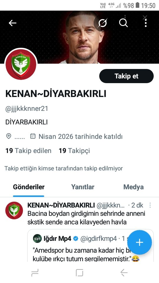 Kemalcan Çağlar JK 🇹🇷 tweet media