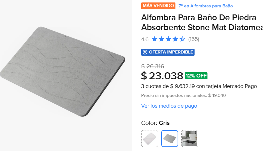 Mega Ofertas Argentina tweet media