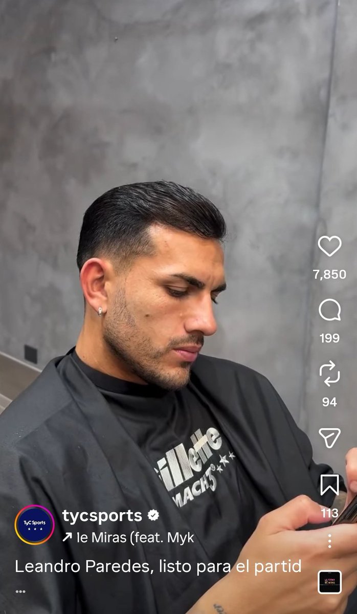 Bernardo tweet media
