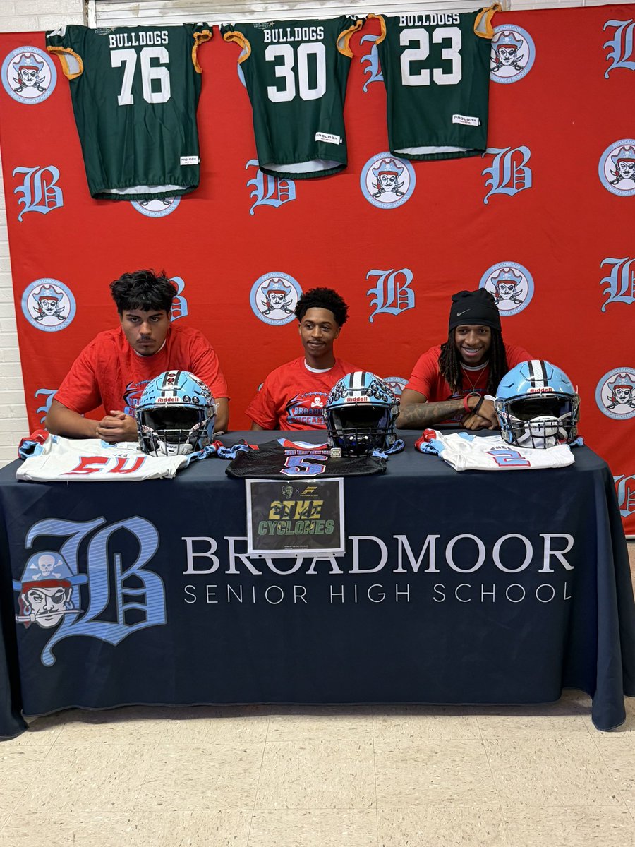 CoachDBrown93's tweet photo. MY BOYS GOT IT DONE @TheMSCyclones WE COMING! https://t.co/IKk3otLMl1