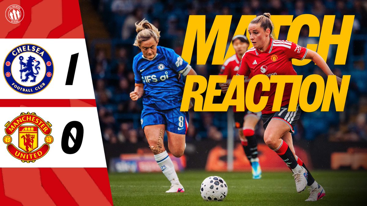 AllForUnitedWFC's tweet photo. TONIGHT 7PM ⏰️

Join the panel as we run the rule over the final game of the season. Another final day defeat and another defeat to Chelsea. 

What did you make of the last game? Join us! 👇

https://t.co/pPT9We3wdY https://t.co/28Nkc8A5EC