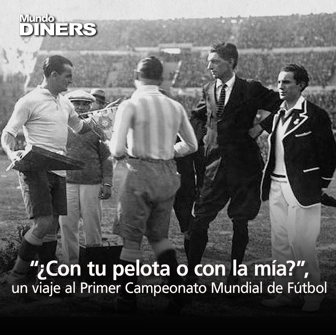 Revista Mundo Diners tweet media