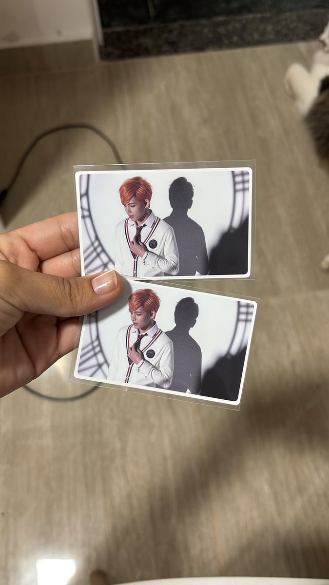 kookcollect's tweet photo. meu álbum veio grávido de gêmeos https://t.co/5mVWaNp0mu