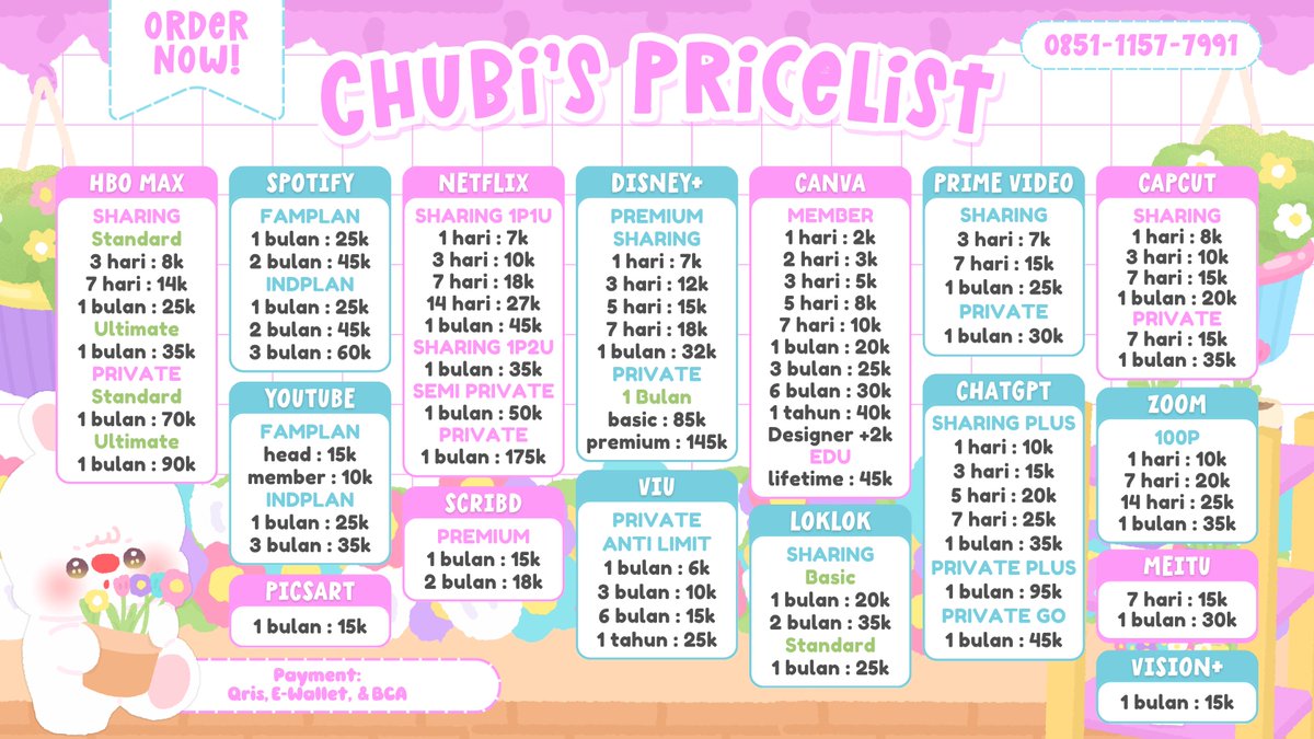 chubi 🍓 tweet media