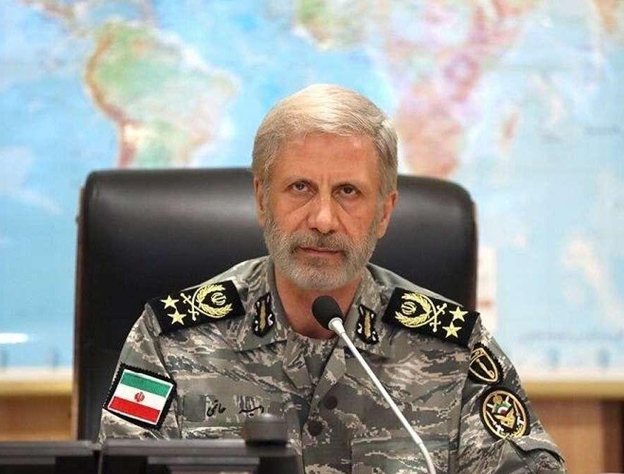 IRAN Global ☫ tweet media