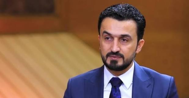 علي الشمري tweet media