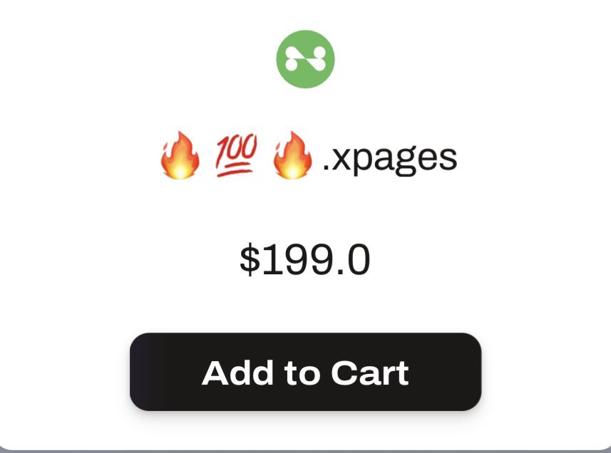 dotXPAGES tweet picture