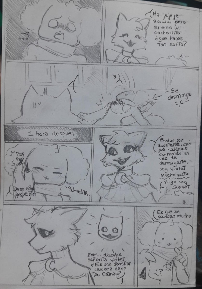 RorMalitigh's tweet photo. Muchas gracias Celer por la comisión, vayan y apóyenla gente bonita 🥺💅 
*violet y sunset * parte 1 ? 
Créditos a @celer_one35705 https://t.co/wzysTJdZ8M