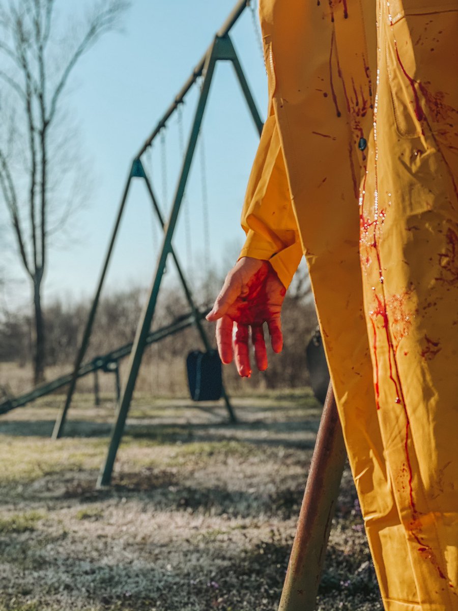 FullBlownMltdwn's tweet photo. Happy 3rd bday to my baby. Here’s some outtakes that we almost used for the singles album art. https://t.co/AUqiGWq670