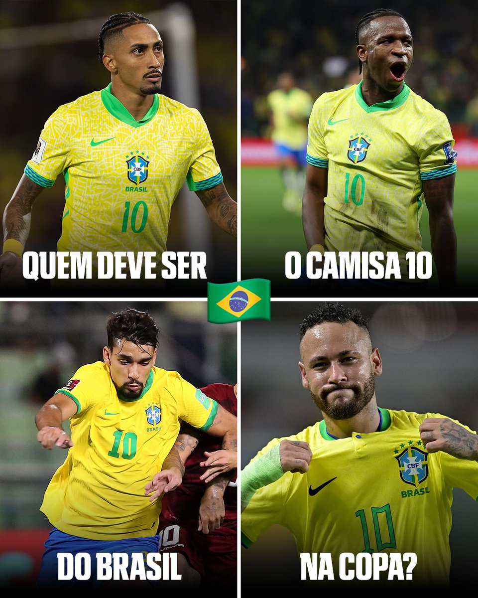 SportsCenter Brasil tweet media
