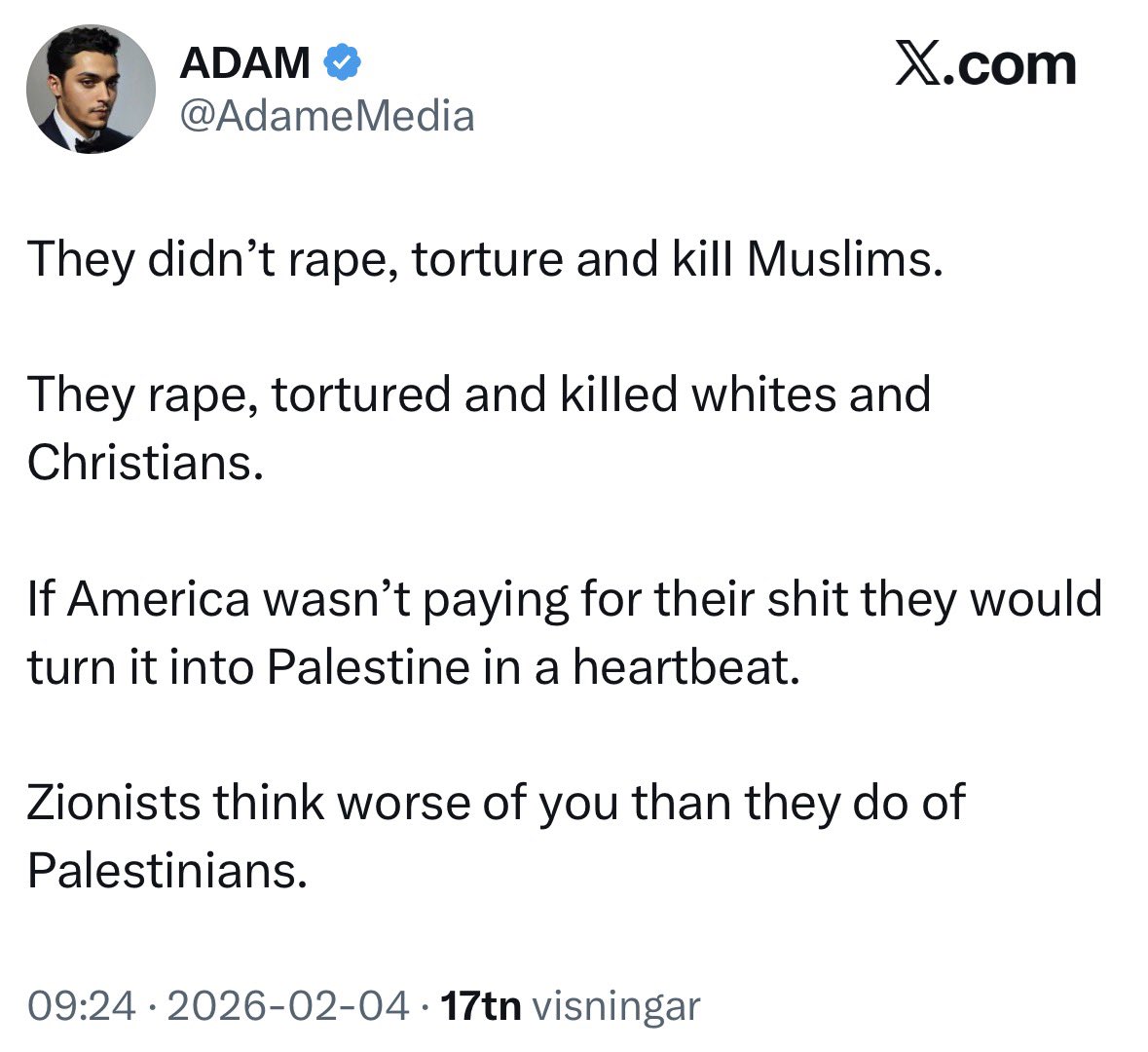 Mattias Vandersteel tweet media